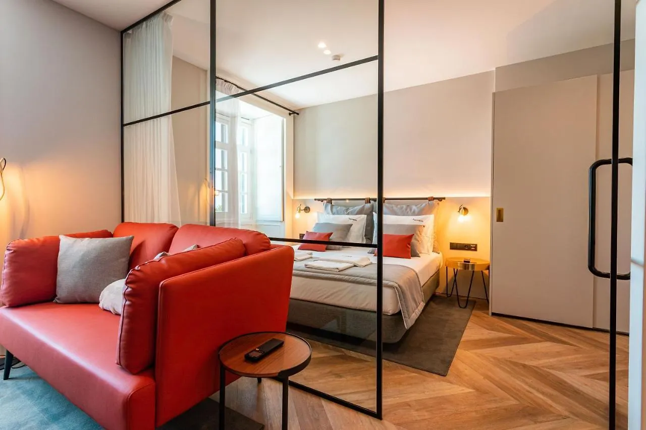 Apartment Flh Viola Market Flats Funchal