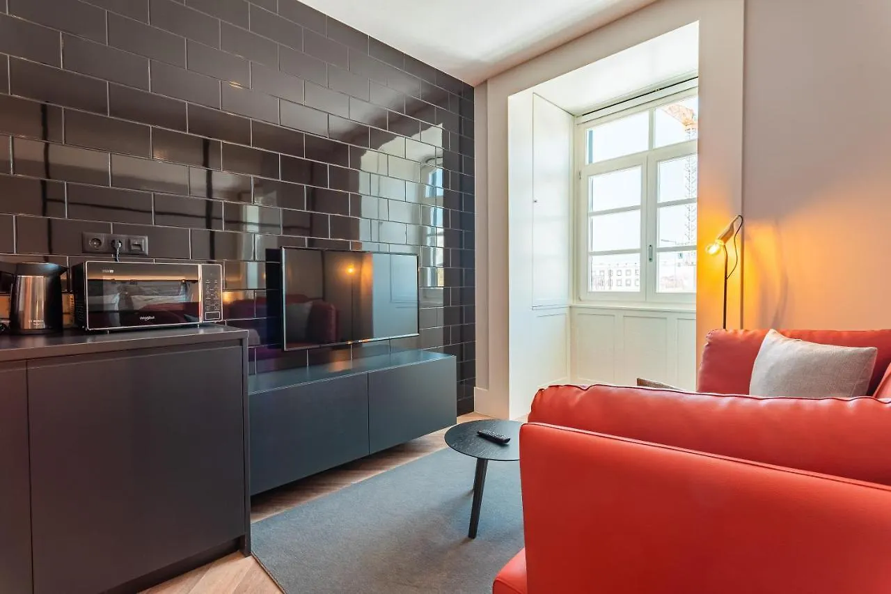 Flh Viola Market Flats Funchal  Apartment Funchal (Madeira)