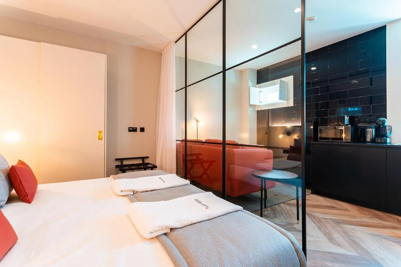 Apartment Flh Viola Market Flats Funchal