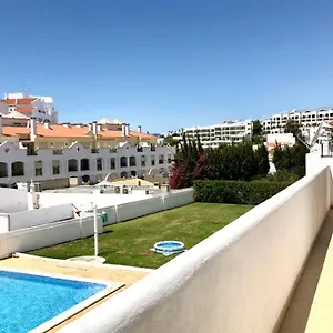 Old Town With Pool L Alexio Albufeira