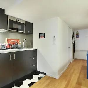 Le Marais By Prestige Apartamento Paris
