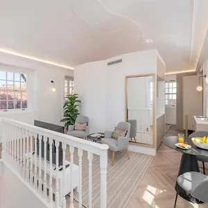  Apartment Faa Belas Artes By An Island