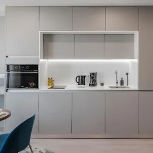  Apartment Cine Park Residences By An Island