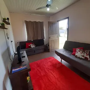 Casa Do Porto - A 600m Do Mar E Da Lagoa Casa de Férias Florianópolis