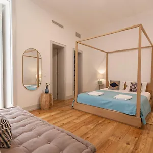 Flh Lux Baixa Flat - Historical Center Near Tejo River Apartamento Lisboa