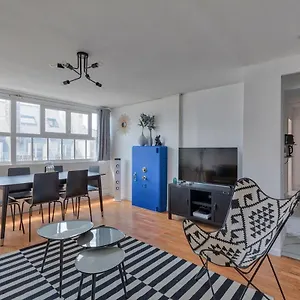 Proche Opera - 6p Apartamento Paris