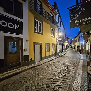 Pretas Village Flats Apartment