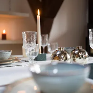 Chic Penthouse Grand-place Brussels