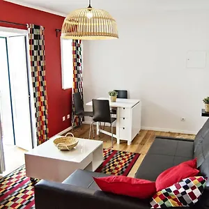 Fabulous Apartamento Lisboa