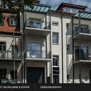 friedrichs-apartments-bayreuth.com-bavaria.com/